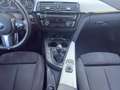 BMW 420 i Gran Coupé MSport Navi FSE Xenon Schwarz - thumbnail 14