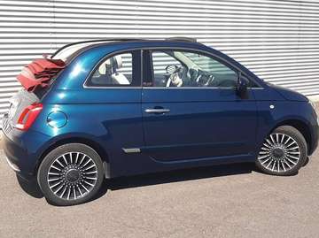 500C 1.2i ECO Lounge