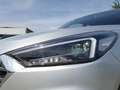 Hyundai TUCSON Trend 1.6 CRDi 48V-Mild Hybrid +NAVI+LED Plateado - thumbnail 5
