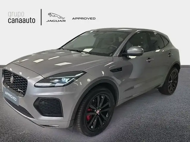 Jaguar E-Pace 1.5 PHEV 309PS R-DYNAMIC HSE AUTO 4WD 309 5P