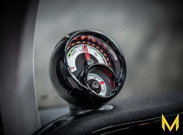 Smart Fortwo view 13