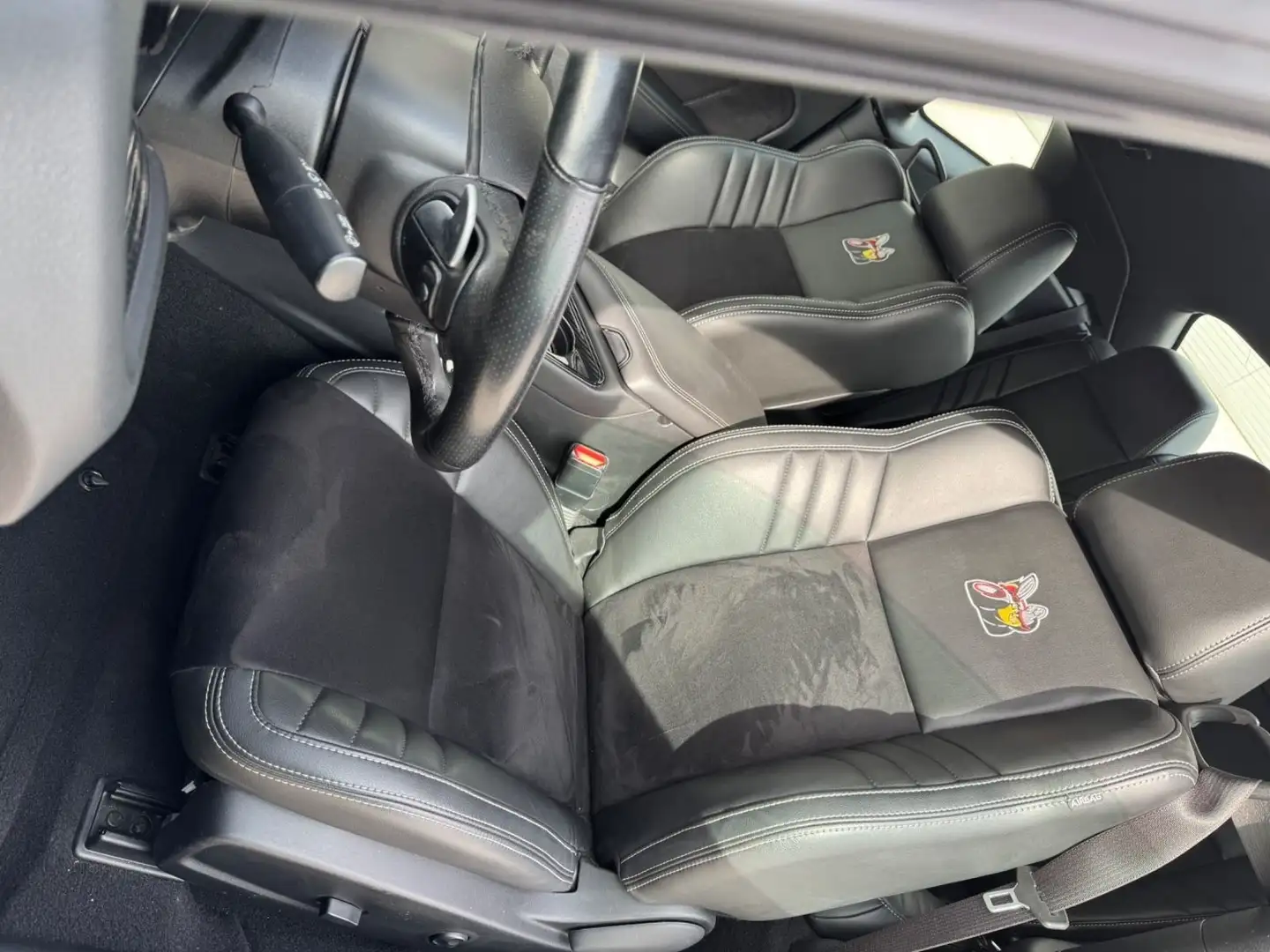 Dodge Challenger Automatik SXT Plus - 2