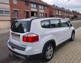 Chevrolet Orlando Orlando 1.8i LT Black Limited Blanc - thumbnail 5