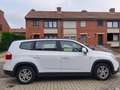 Chevrolet Orlando Orlando 1.8i LT Black Limited Blanc - thumbnail 4
