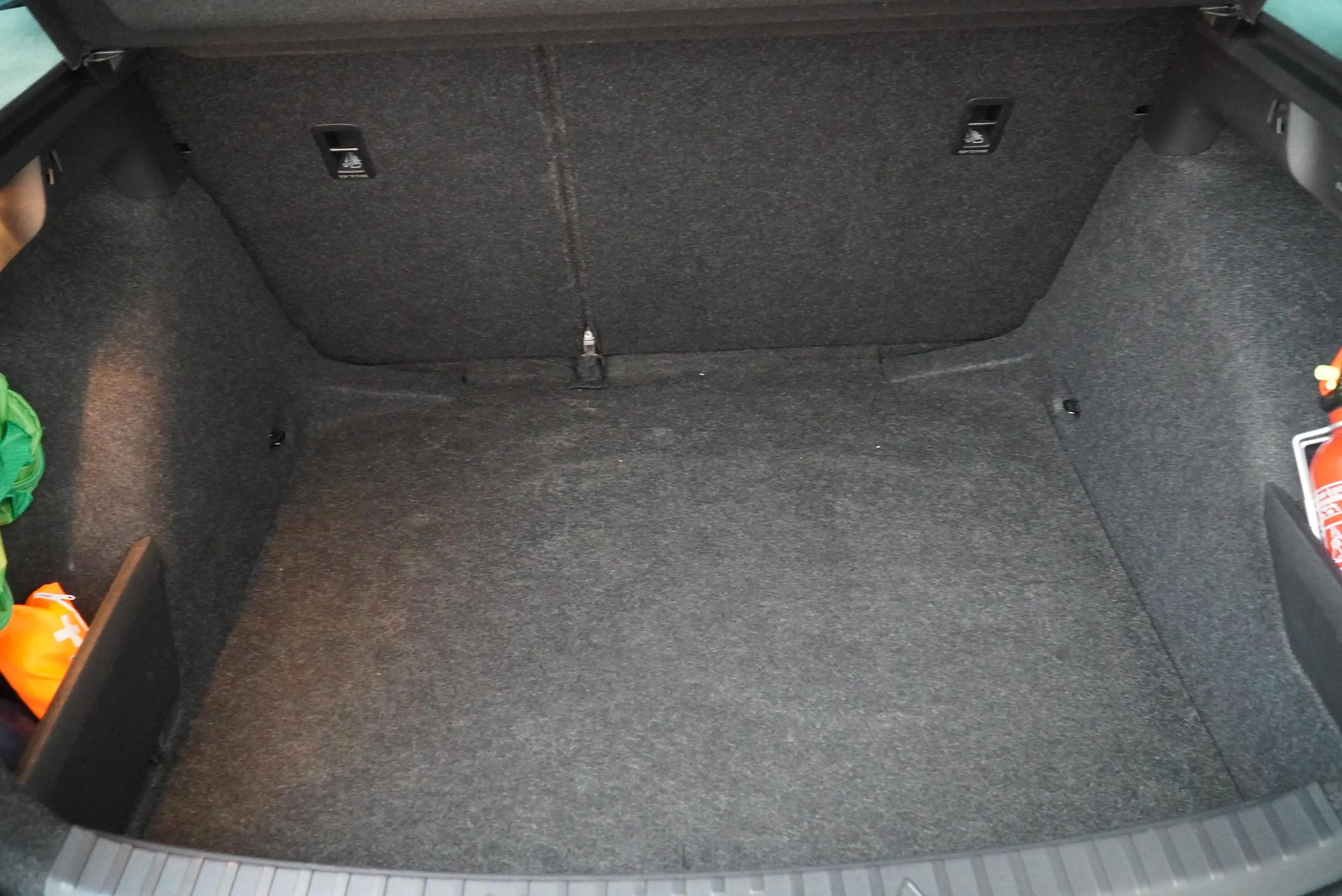 Skoda Scala AMBITION — photo 22