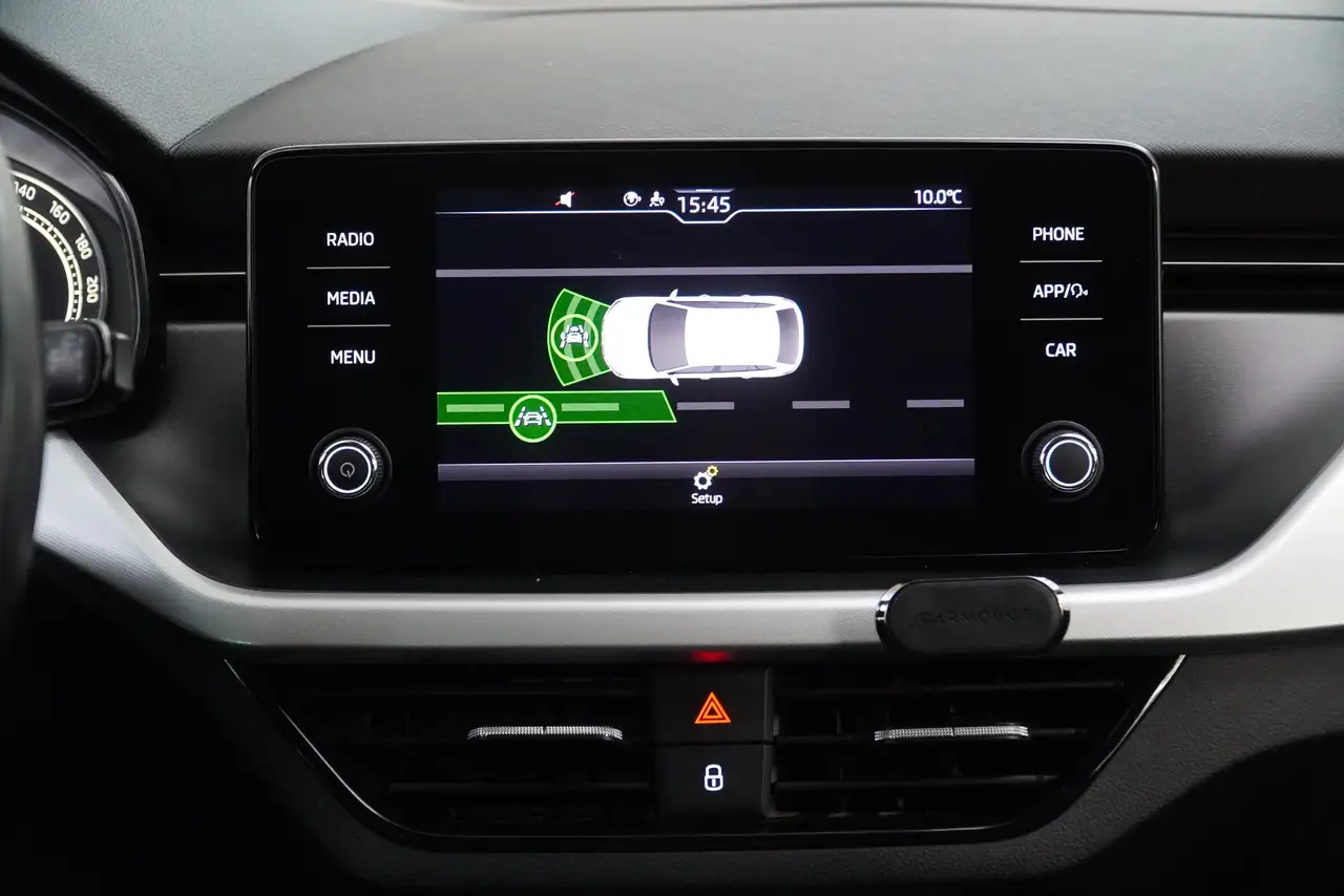 Skoda Scala AMBITION, миниатюра 16