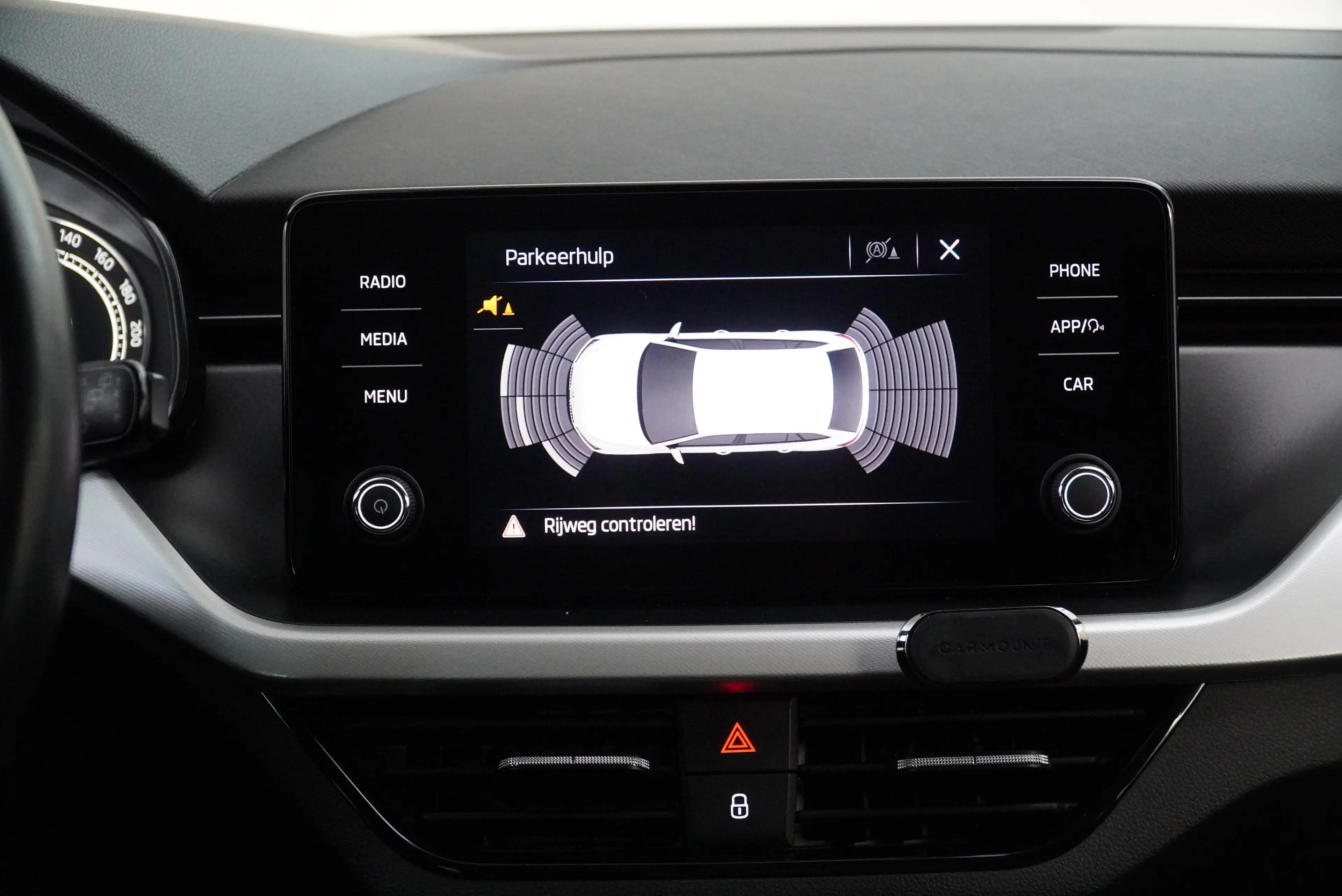 Skoda Scala AMBITION — photo 15