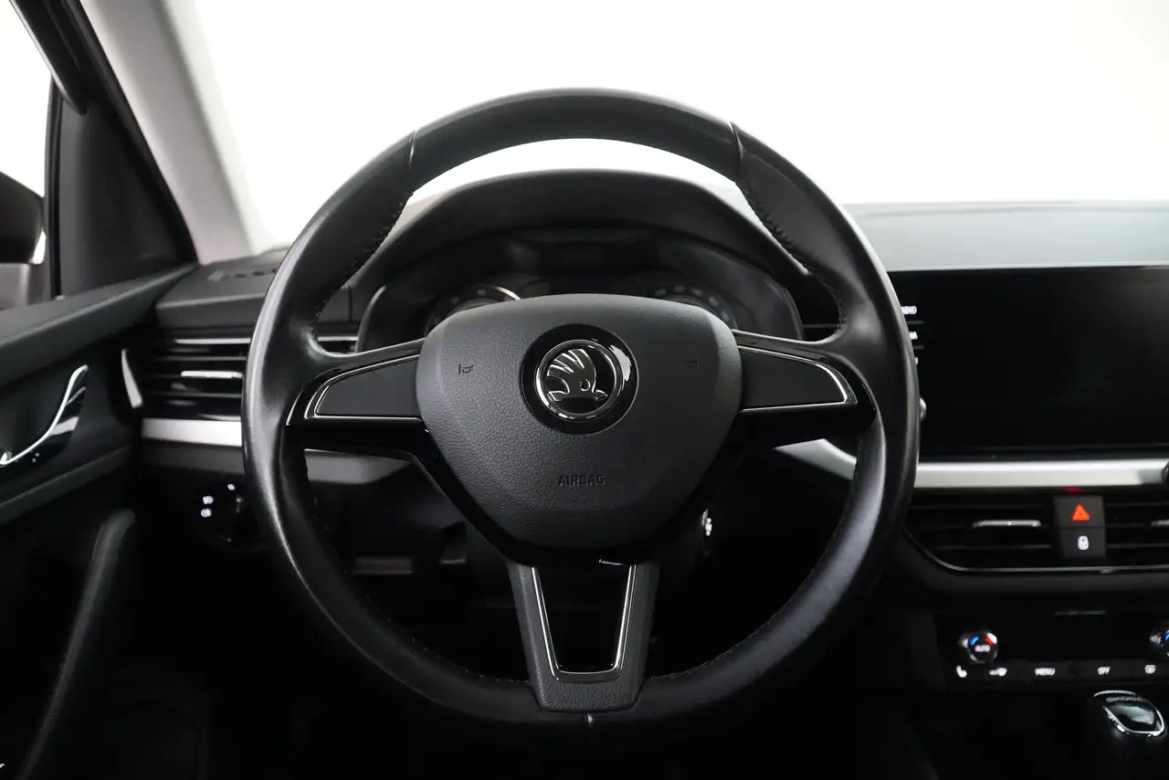 Skoda Scala AMBITION, миниатюра 10
