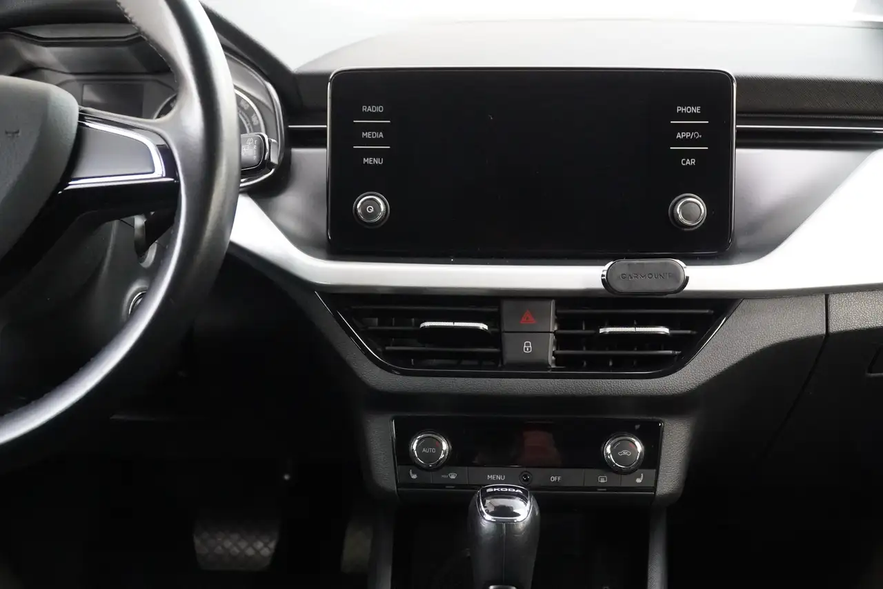 Skoda Scala AMBITION, миниатюра 11