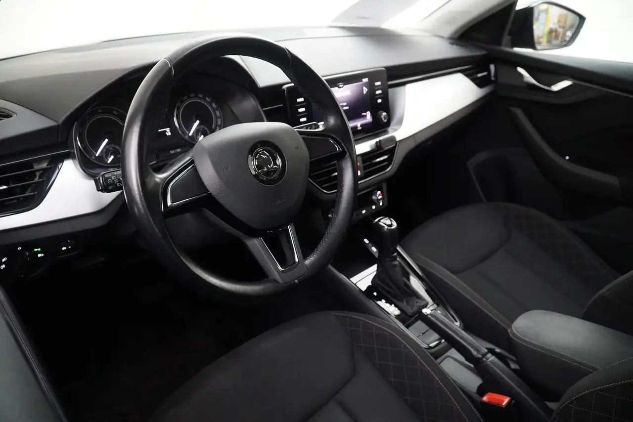 Skoda Scala AMBITION, миниатюра 8