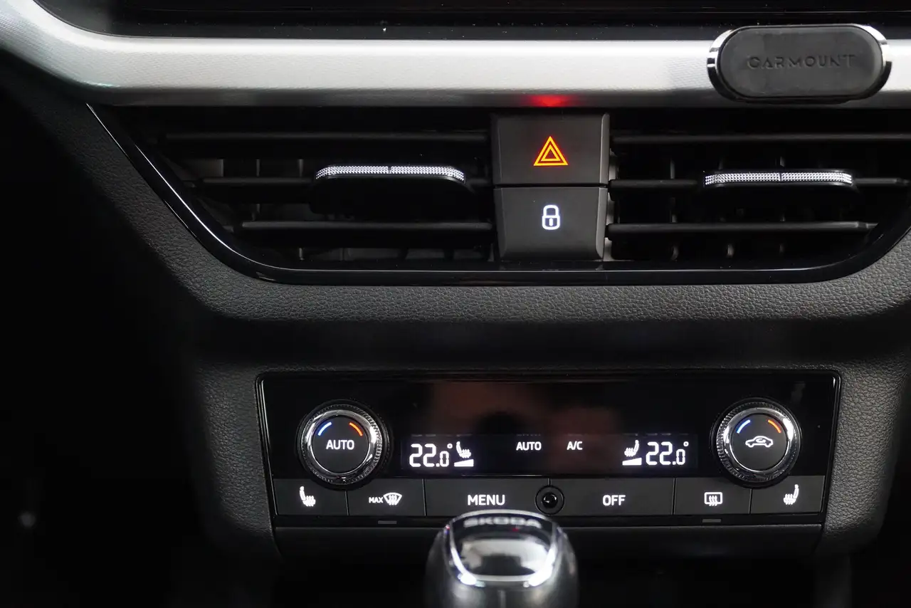 Skoda Scala AMBITION, миниатюра 19