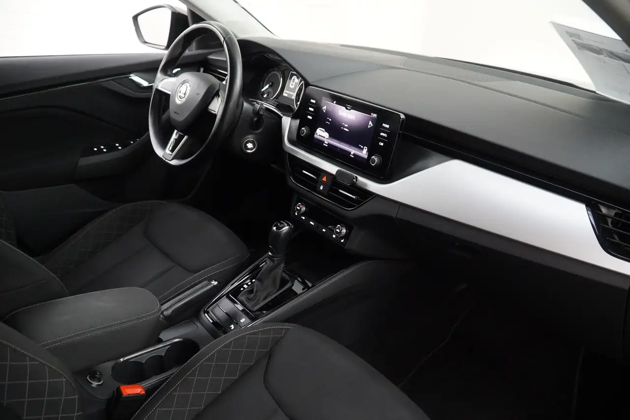 Skoda Scala AMBITION, миниатюра 12