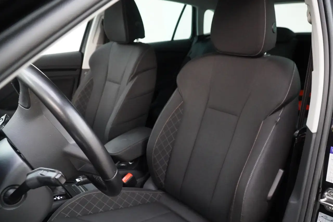 Skoda Scala AMBITION, миниатюра 7