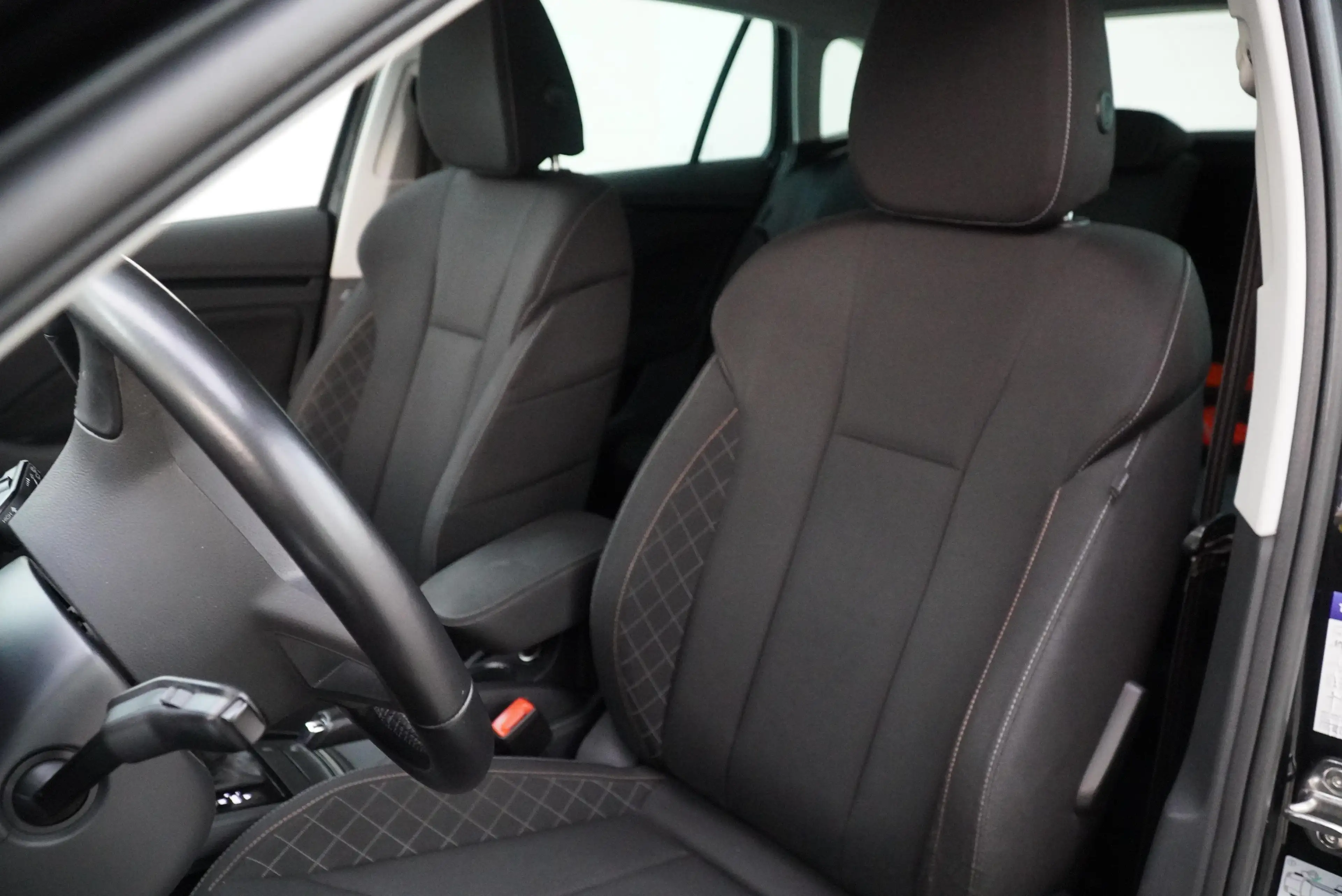 Skoda Scala AMBITION — photo 7