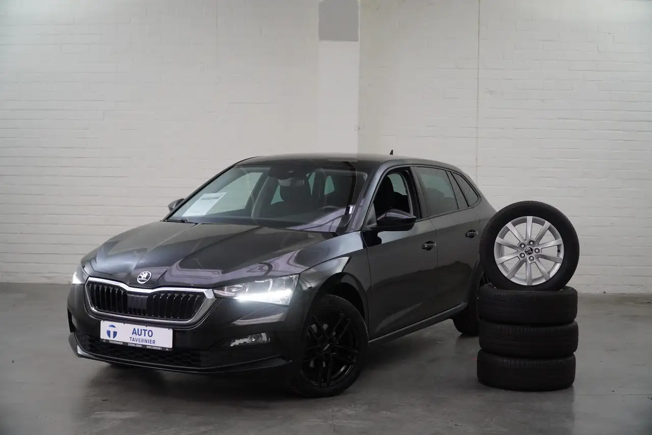 Skoda Scala AMBITION, миниатюра 4