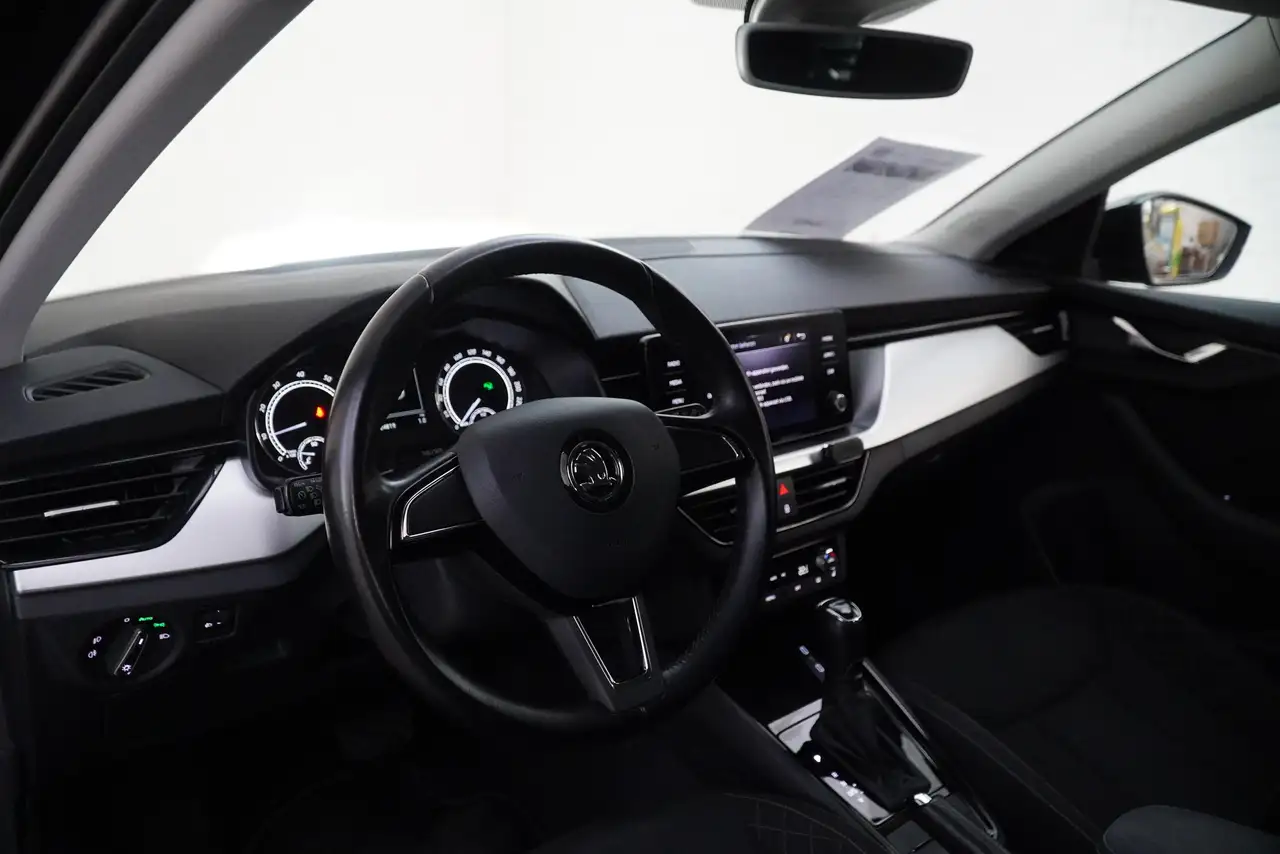 Skoda Scala AMBITION, миниатюра 9