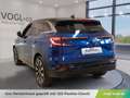 Renault Austral Techno Mild Hybrid 160 Automatik Blau - thumbnail 3
