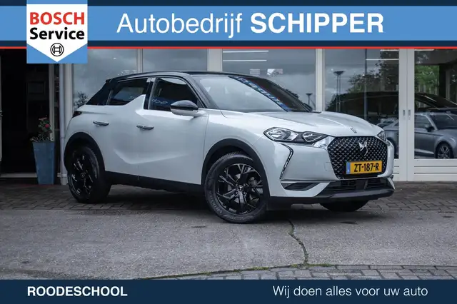 DS Automobiles DS 3 Crossback 1.2 PureTech 100pk Business
