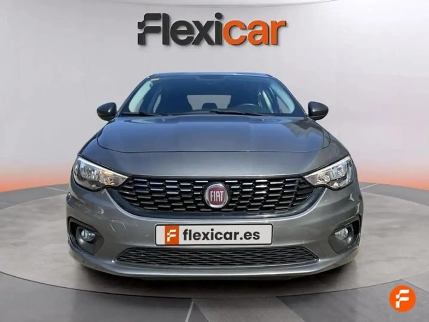 Fiat Tipo 1.6 Business 88kW (120CV) Multijet II Gris - 2