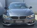 BMW 420 d xDrive Gran Coupe Aut.LUXURYLINE/HIFI/HEADUP/... Grau - thumbnail 8