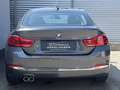 BMW 420 d xDrive Gran Coupe Aut.LUXURYLINE/HIFI/HEADUP/... Grau - thumbnail 15