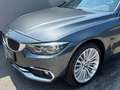 BMW 420 d xDrive Gran Coupe Aut.LUXURYLINE/HIFI/HEADUP/... Grau - thumbnail 4