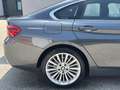 BMW 420 d xDrive Gran Coupe Aut.LUXURYLINE/HIFI/HEADUP/... Grau - thumbnail 20