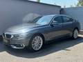 BMW 420 d xDrive Gran Coupe Aut.LUXURYLINE/HIFI/HEADUP/... Grau - thumbnail 1