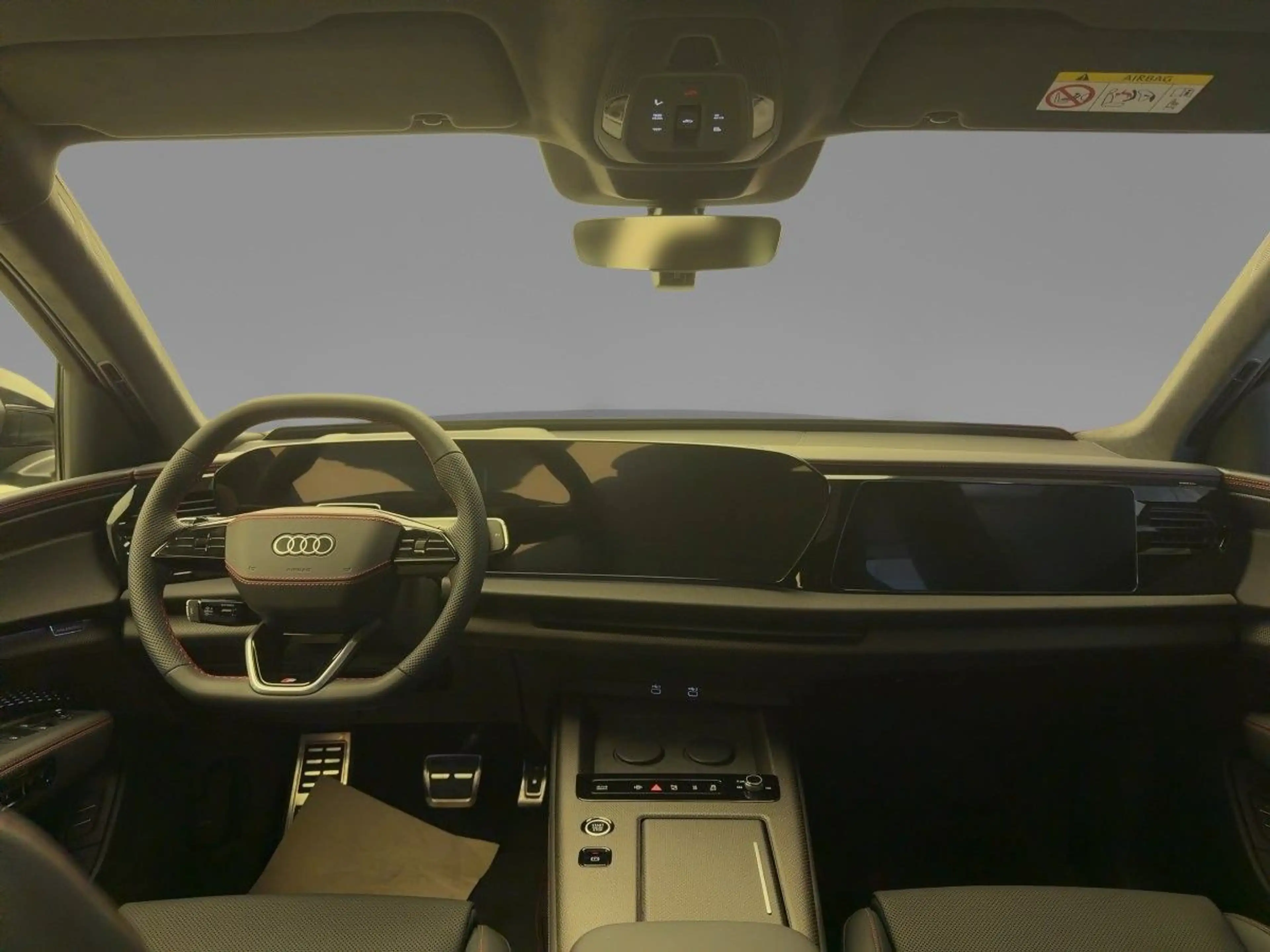 Audi Q7 SUV TDI *QUA*S-LINE*PANO*MATRIX*B&O*ACC* — photo 5