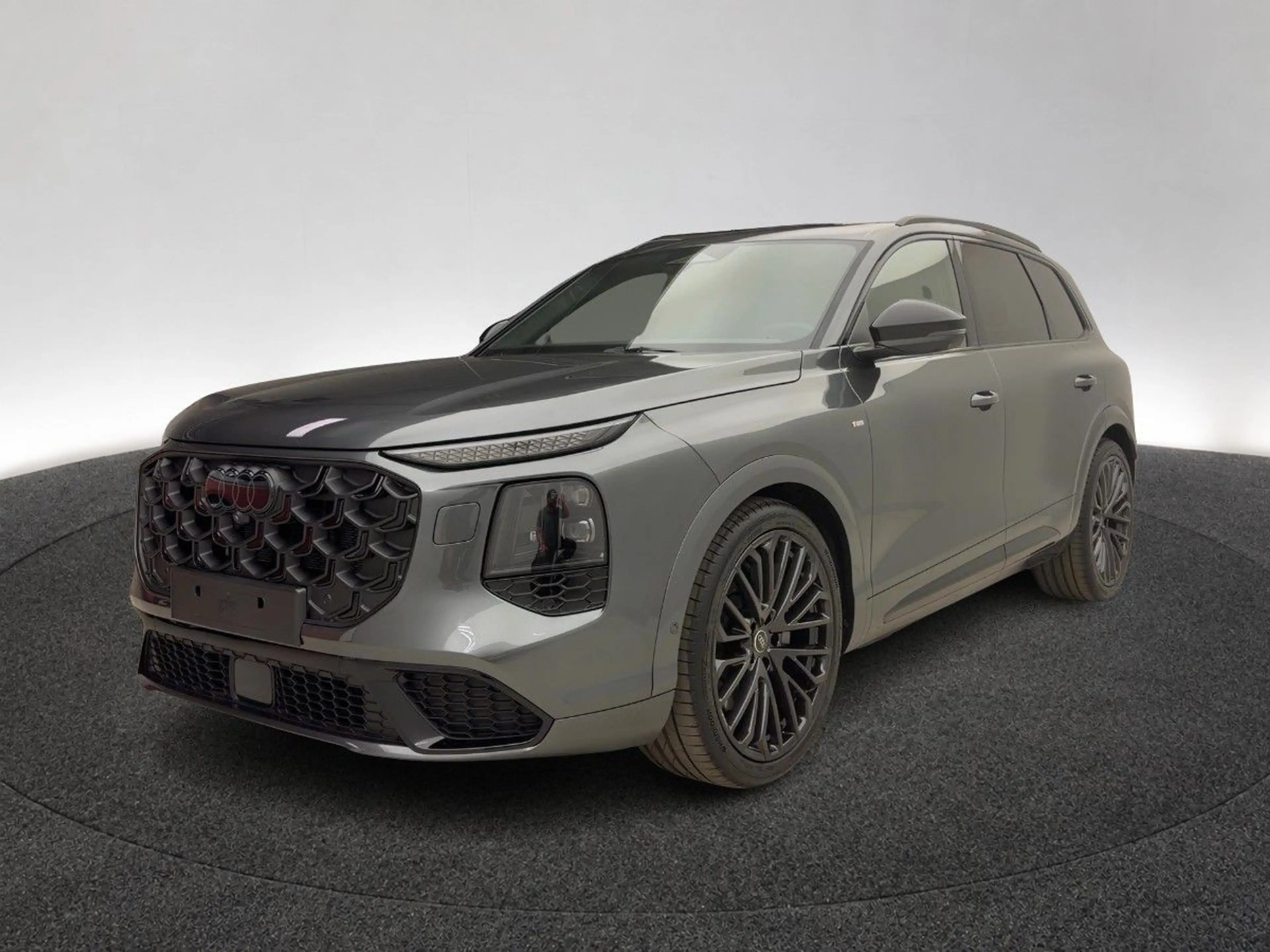 Audi Q7 SUV TDI *QUA*S-LINE*PANO*MATRIX*B&O*ACC*
