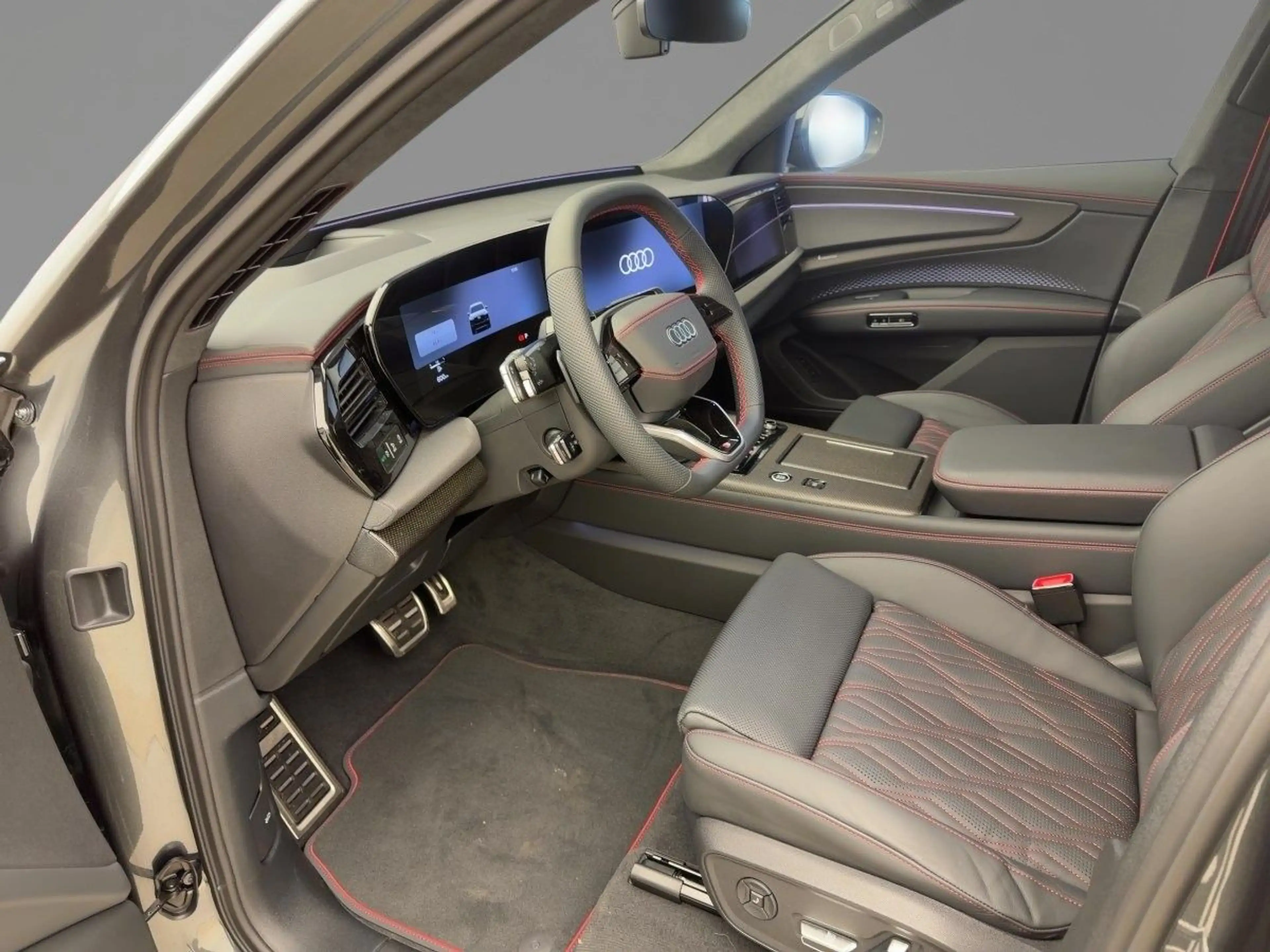 Audi Q7 SUV TDI *QUA*S-LINE*PANO*MATRIX*B&O*ACC* — photo 7