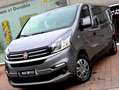 Fiat Talento 1.6 L2H1 Tw.Turbo 6PLACE_DOUBLE CABINE_GARANTIE Grijs - thumbnail 1