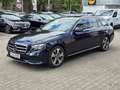 Mercedes-Benz E 450 T-Modell 4-Matic EU6d-T Niveau Navi Leder Digitale Blau - thumbnail 1