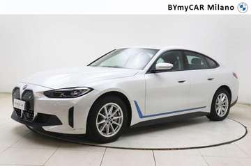 edrive40 Sport auto