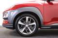 Hyundai KONA 1.0T Fashion | All-seasons | Trekhaak | Carplay | Rouge - thumbnail 7