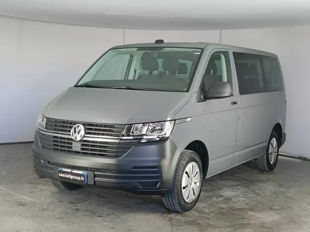 Volkswagen T6.1 Transporter 30 2.0 tdi 110cv kombi p.c.