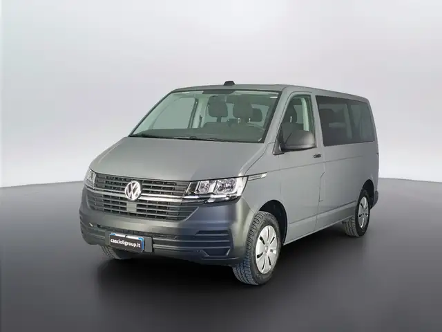 Volkswagen T6.1 Transporter 30 2.0 tdi 110cv kombi p.c.