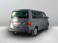 Volkswagen T6.1 Transporter 30 2.0 tdi 110cv kombi p.c. Grigio - thumbnail 4