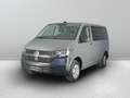 Volkswagen T6.1 Transporter 30 2.0 tdi 110cv kombi p.c. Grigio - thumbnail 1