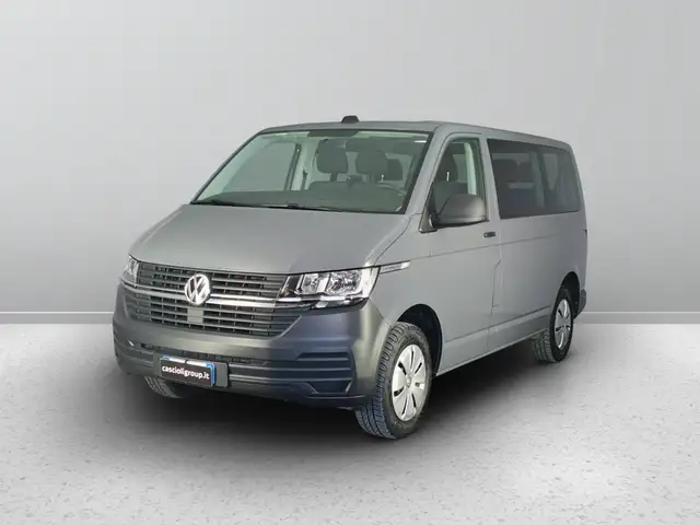 Volkswagen T6.1 Transporter 30 2.0 tdi 110cv kombi p.c.