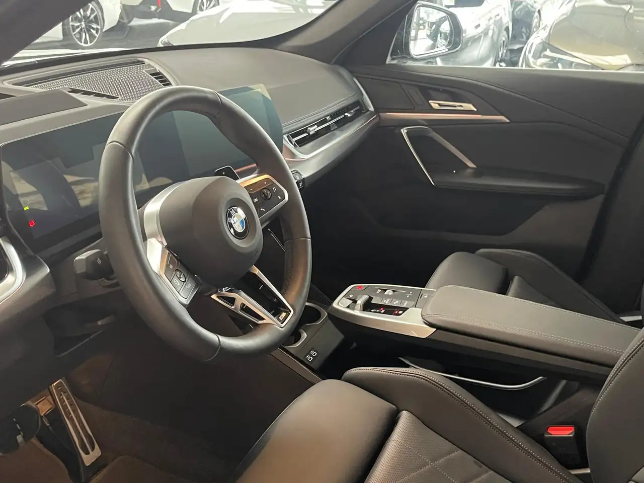 BMW X1, фото 8