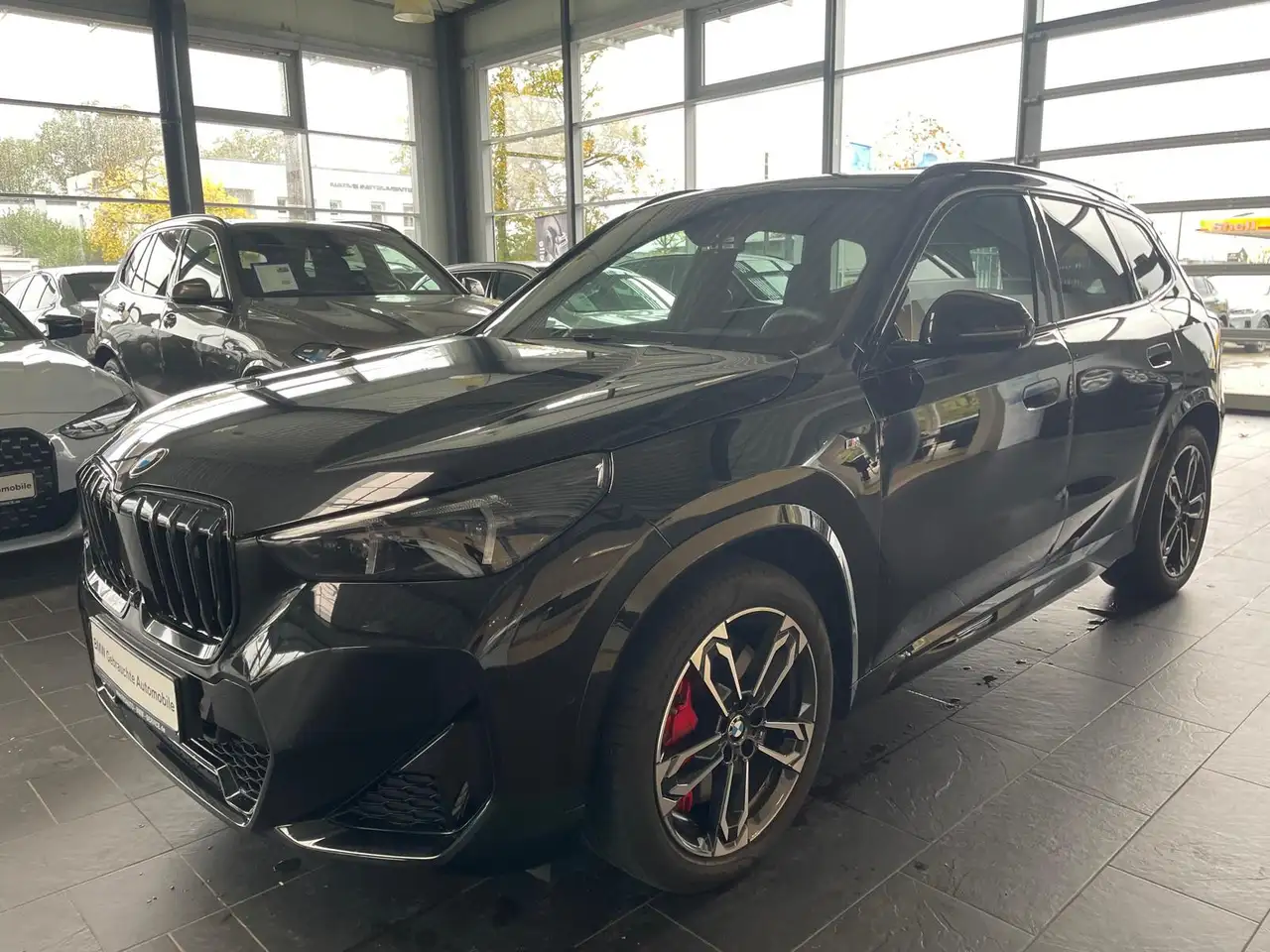 BMW X1, фото 3