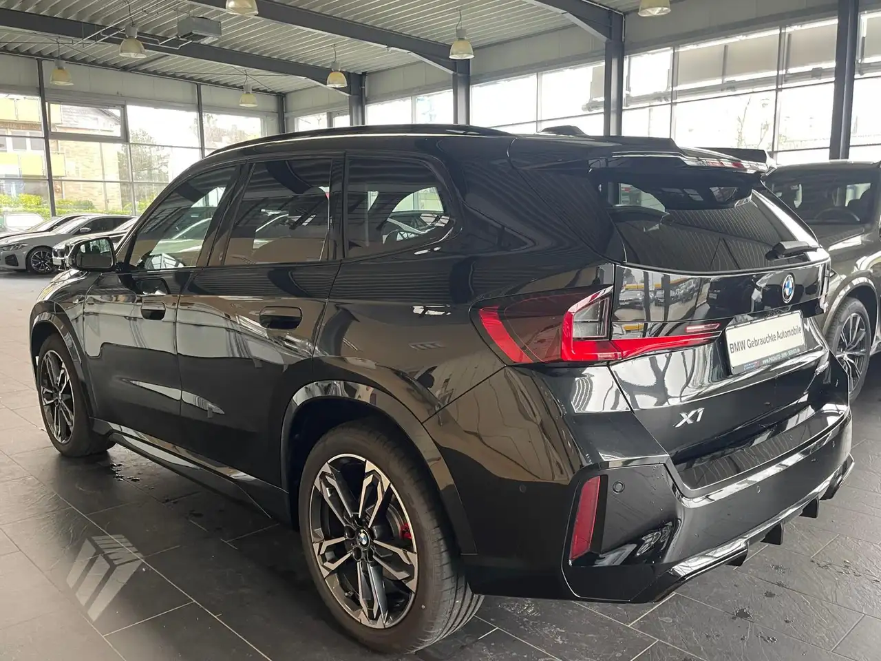 BMW X1, фото 6