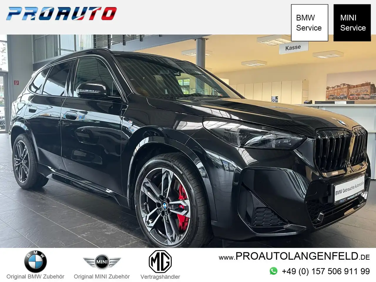 BMW X1, фото 1