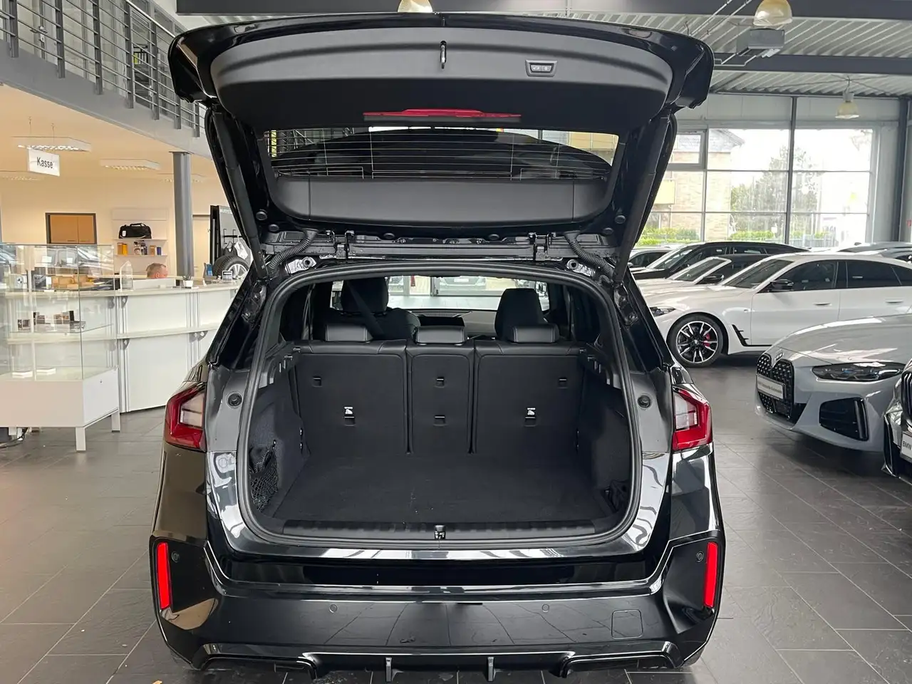 BMW X1, фото 5