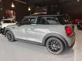 MINI Cooper SE Gris - thumbnail 4