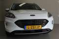 Ford Kuga 2.5 PHEV Titanium | STOEL+STUUR/VERW | CAMERA | CL Wit - thumbnail 3