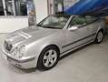 Mercedes-Benz CLK 200 Cabriolet 2.0 Kompressor Elegance Argento - thumbnail 1