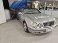 Mercedes-Benz CLK 200 Cabriolet 2.0 Kompressor Elegance Argento - thumbnail 9