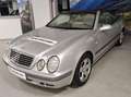 Mercedes-Benz CLK 200 Cabriolet 2.0 Kompressor Elegance Argento - thumbnail 13